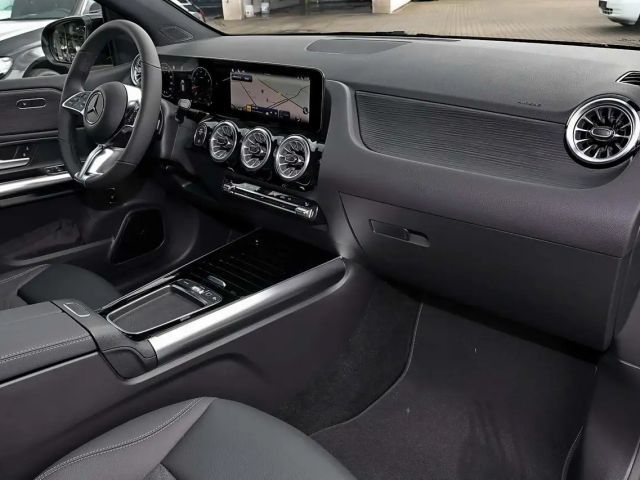 Mercedes-Benz B 200 Progressive