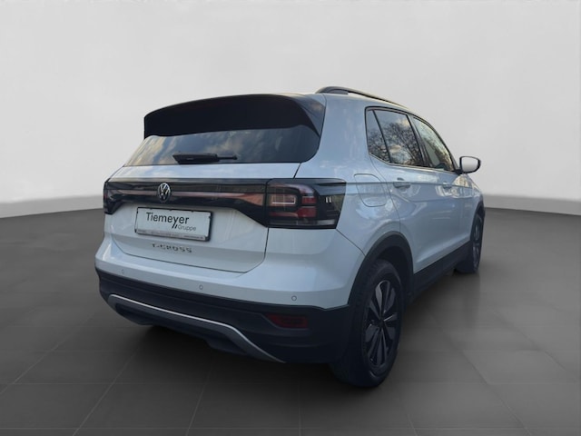 Volkswagen T-Cross 1.0 TSI Move