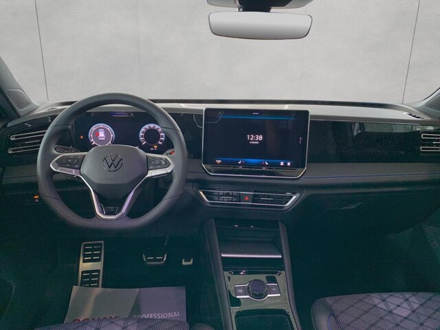 Volkswagen Tiguan 2.0 TDI DSG R-Line