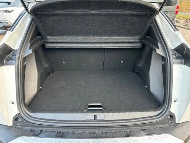 Peugeot E-2008 GT-Line