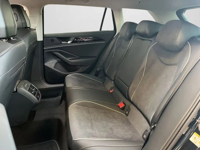 Volkswagen Passat Elegance Elegance Variant