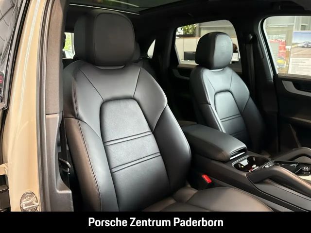 Porsche Cayenne E-Hybrid S