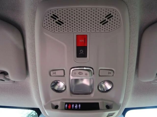 Citroën C4 Collection VFW mit Extras!