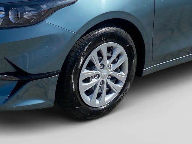 Kia Ceed SportWagon Titan