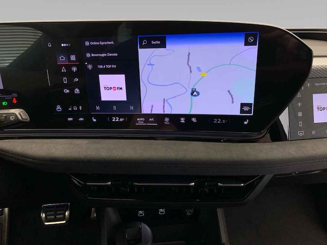 Audi A6 e-tron Avant Quattro