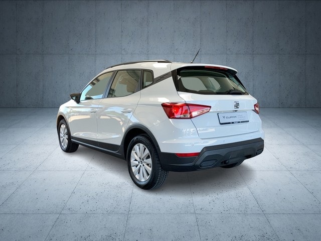 Seat Arona 1.0 TSI DSG Style