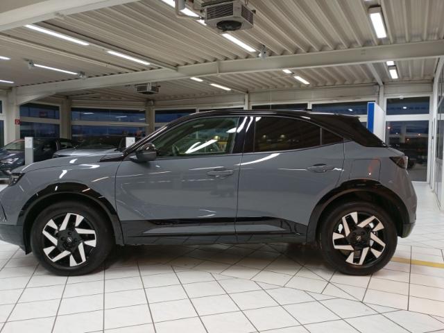 Opel Mokka GS-Line Grand Sport