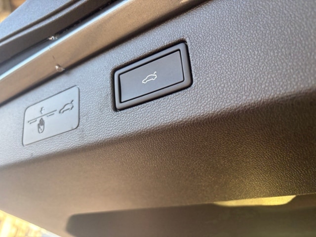 Volkswagen T-Roc 1.5 TSI DSG