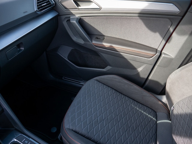 Seat Tarraco 2.0 TDI 4Drive FR-lijn