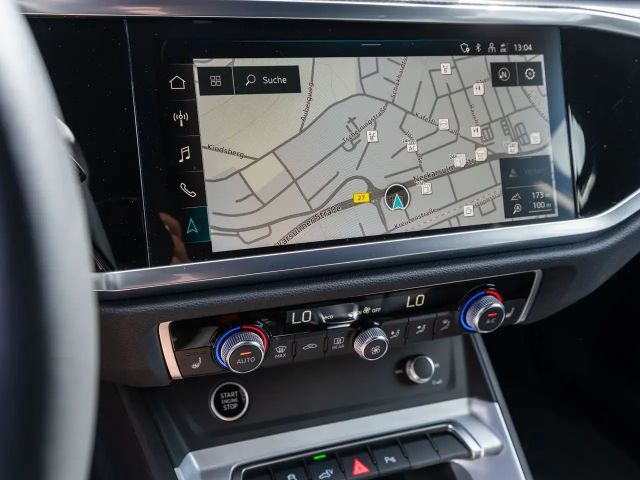 Audi Q3 45 TFSI Hybride S-Tronic