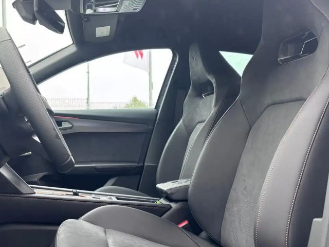 Cupra Formentor 2.0 TSI 4Drive DSG VZ