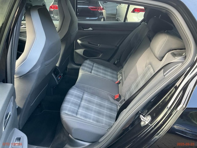 Volkswagen Golf 2.0 TDI DSG GTD IQ.Drive