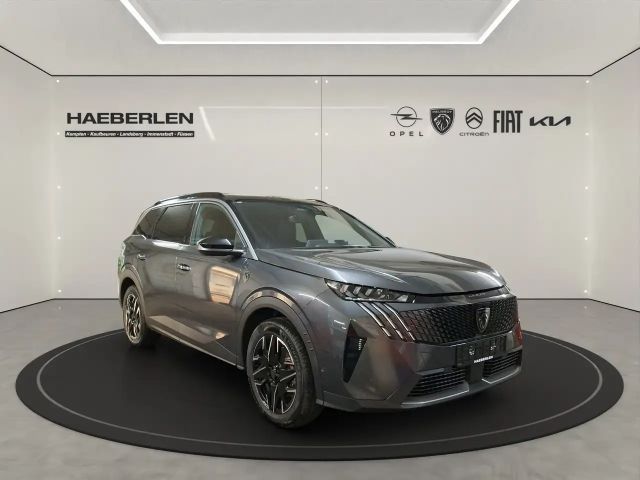 Peugeot 5008 GT-Line