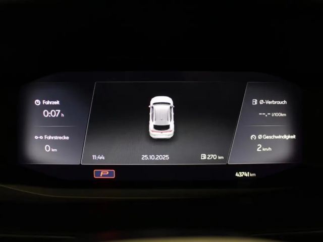 Cupra Formentor 4Drive VZ