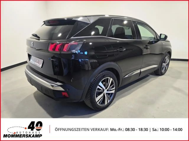 Peugeot 3008 Allure Pack Hybrid4