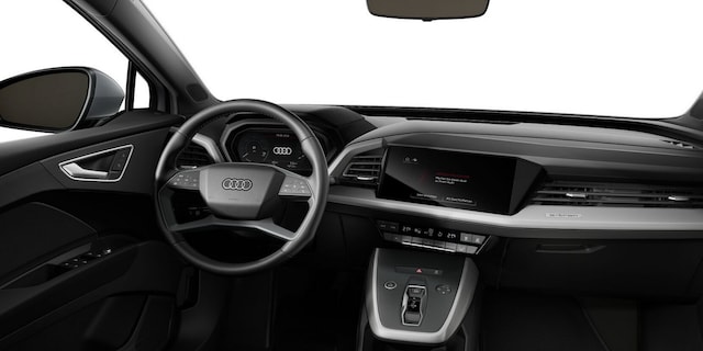 Audi Q4 e-tron 35