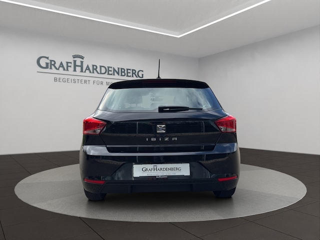 Seat Ibiza 1.0 TSI Style