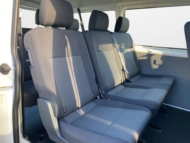 Volkswagen Transporter 2.0 TDI Lang T6