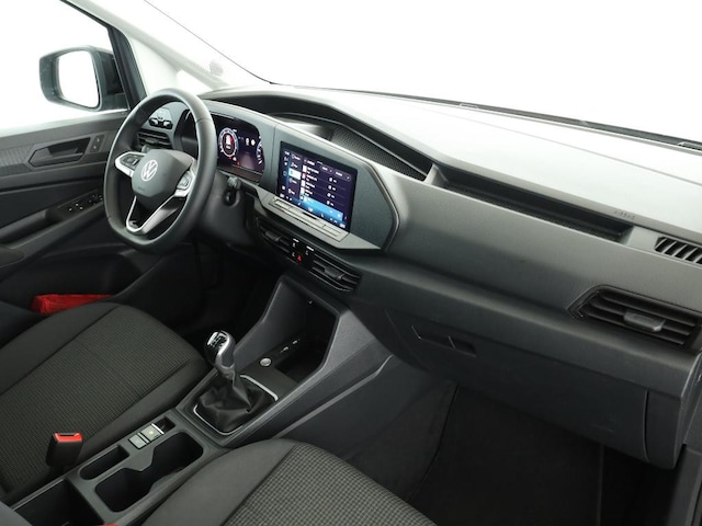 Volkswagen Caddy Combi