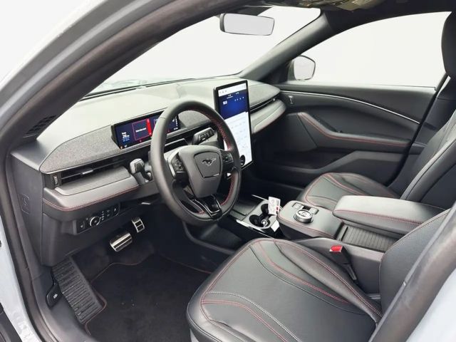 Ford Mustang Mach-E Premium