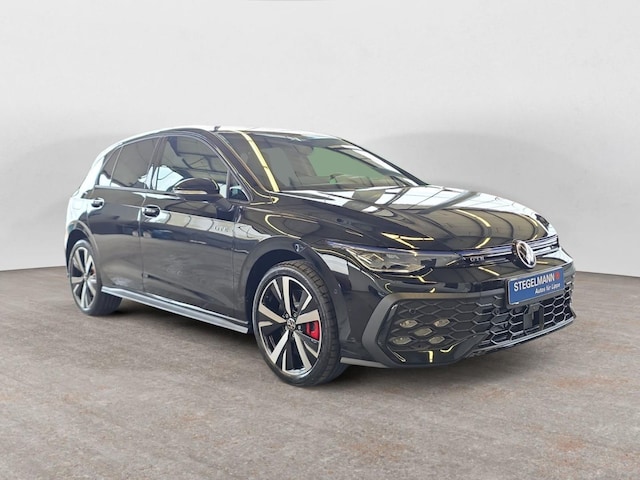 Volkswagen Golf 1.5 TSI GTE eHybrid