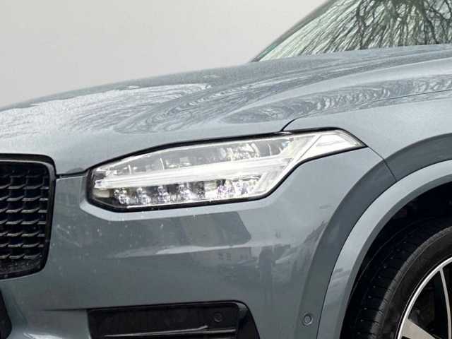 Volvo XC90 AWD Dark Plus