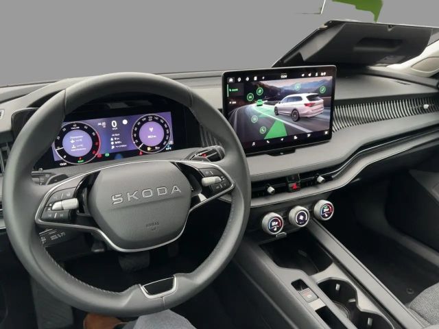 Skoda Superb 1.5 TSI Combi