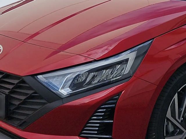 Hyundai i20 1.2 Comfort