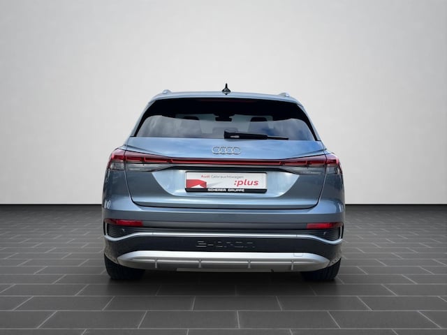 Audi Q4 e-tron 40