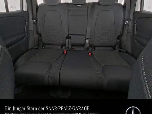 Mercedes-Benz EQB 300 4MATIC Progressive