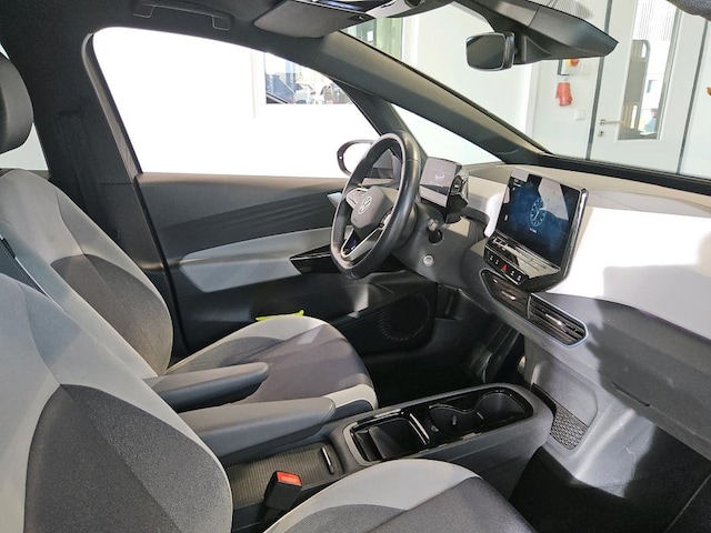 Volkswagen ID.3 Business Performance Pro