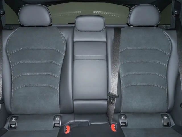 Mercedes-Benz E 200 AMG Line Estate