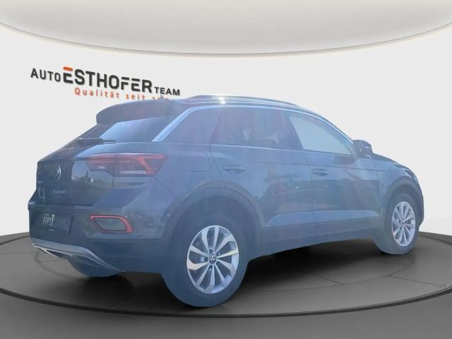 Volkswagen T-Roc Friends TSI