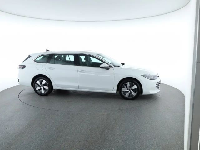 Volkswagen Passat Business DSG Variant