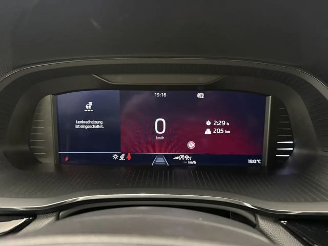 Skoda Octavia Combi Style Style