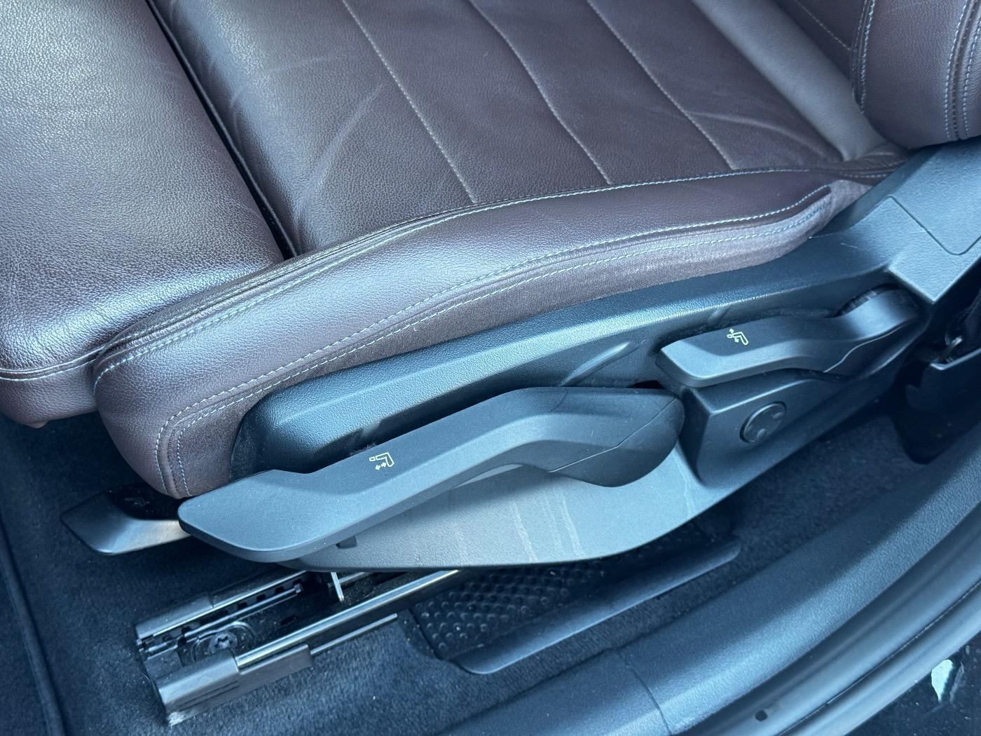 BMW 223 223i Active Tourer