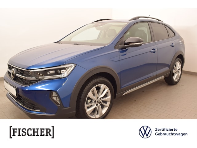 Volkswagen Taigo 1.0 TSI