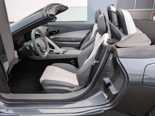 MG Cyberster 340 PS Roadster *Sofort Verfügbar*%BlackWeek%