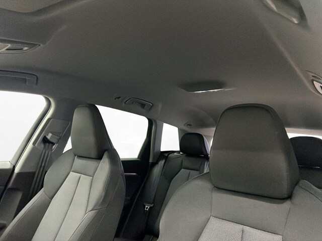 Audi Q6 e-tron Suv e-tron Audi Q6 SUV e-tron