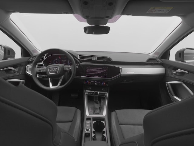 Audi Q3 35 TFSI S-Line S-Tronic Sportback