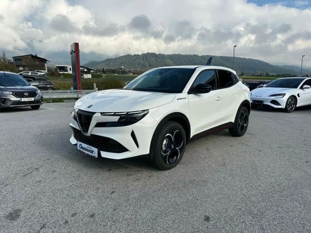 Alfa Romeo Junior Speciale