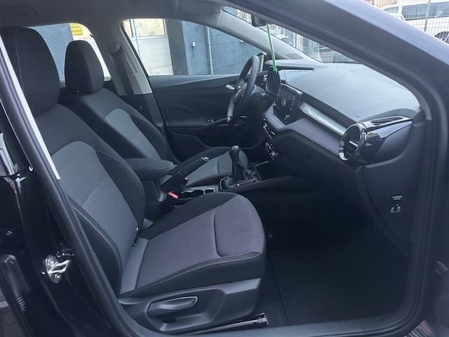 Skoda Fabia 1.0 TSI Selection