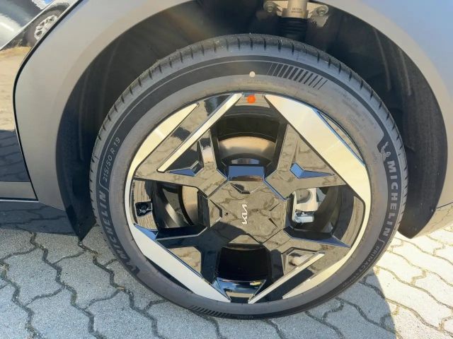 Kia EV4 81.4 kWh Earth FWD