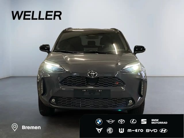 Toyota Yaris Cross GR Hybride