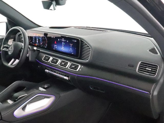 Mercedes-Benz GLE 450 4MATIC