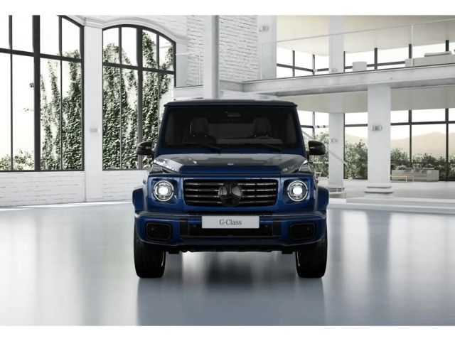 Mercedes-Benz G 450 450d AMG Line