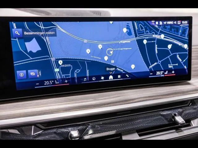 BMW X5 M-Sport xDrive50e