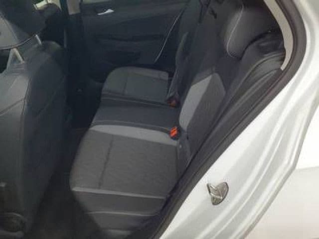 Volkswagen Golf 1.5 eTSI DSG Golf VIII