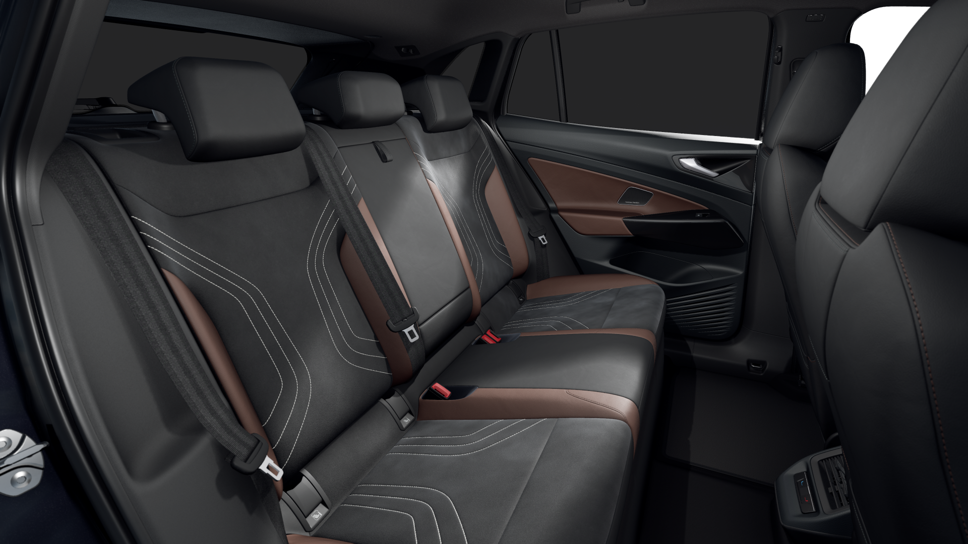 Volkswagen ID.4 Performance Pro