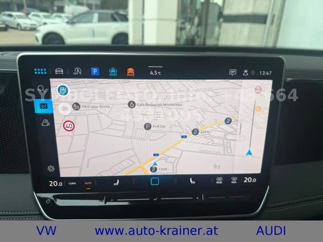 Volkswagen Tiguan 1.5 TSI eHybrid